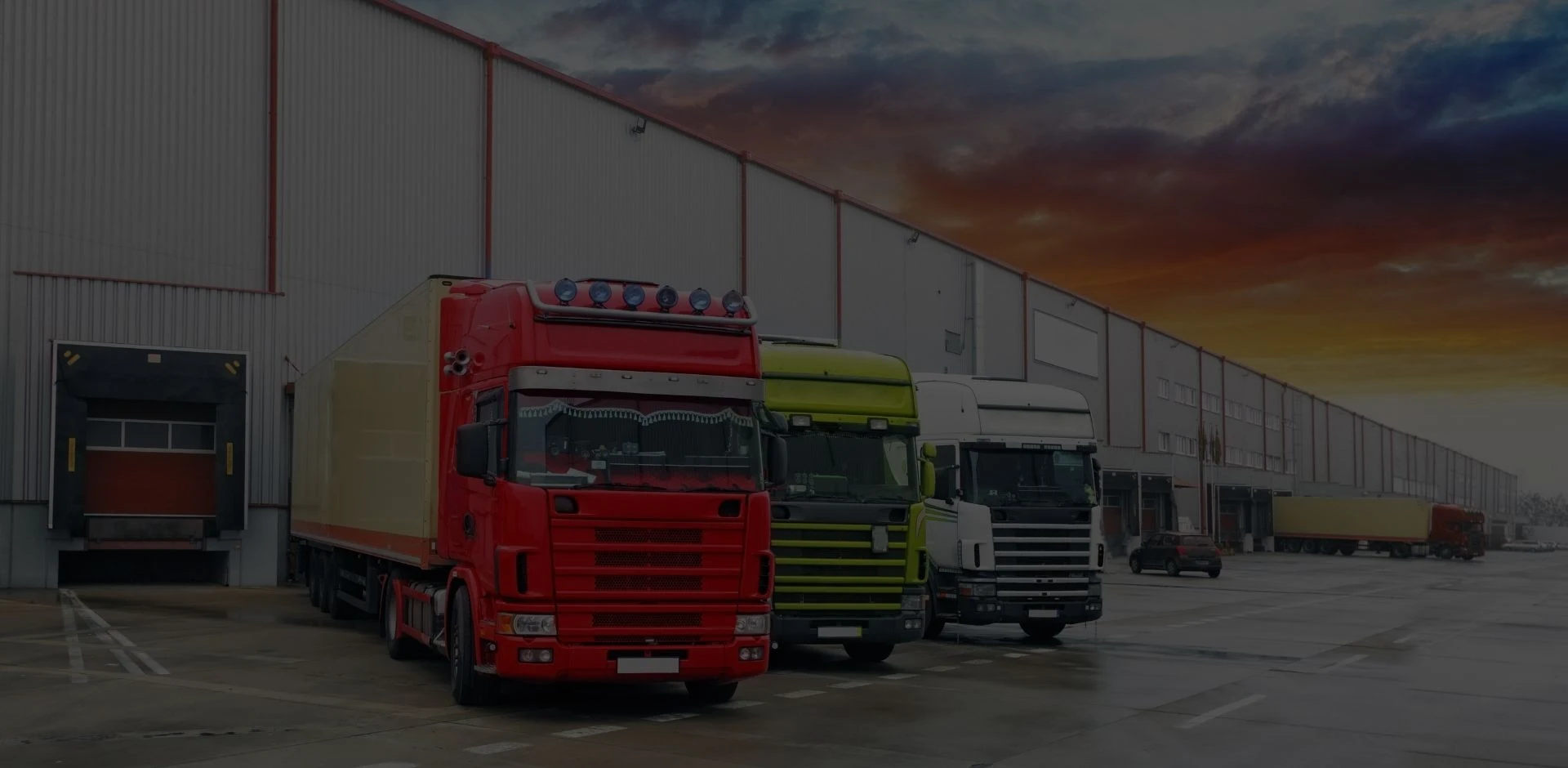 Ankara Şişli Ambarı